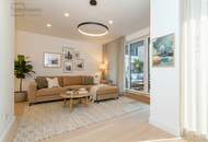 LICHT. RUHE. TERRASSENGLÜCK – WOHNEN IM KARMELITERVIERTEL