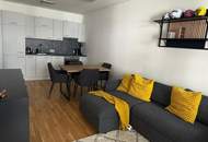 Ab 01.11.: Helle 2-Zimmer-Wohnung mit Balkon, Nähe U1 Rennbahnweg