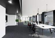 Top moderne Büroflächen im DC Tower