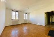 Helle 3-Zimmer-Wohnung in Josefiau