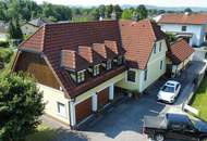Ein oder Zweifamilienhaus in Wieselburg