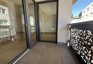 Mietobjekt im Stadtzentrum - TOP 2 - hochwertig und barrierefrei