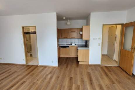 Dachgarconniere, Wohnung-miete, 597,97,€, 2103 Korneuburg
