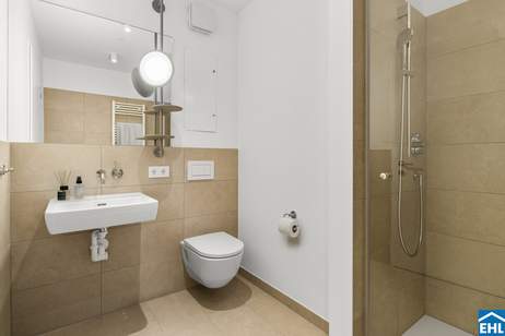 Urbanes Familienleben mit Dachgarten und Spielplatz, Wohnung-miete, 1.214,90,€, 1200 Wien 20., Brigittenau