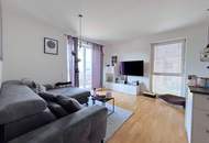Pasching (Wagramerstraße): 3-Zimmer Wohnung mit großem BALKON und GARAGE