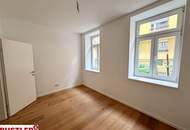 Wohnen mit Charakter in Währing – revitalisierter Altbau mit hochwertigen Eigentumswohnungen