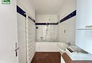 Panoramablick-Wohnung mit Dachterrasse nahe U6 Meidling zwischen Schönbrunn und Wienerberg - Frisch renoviert!