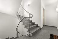 Exklusive Döblinger 5-Zimmer-Terrassen-Wohnung in Grünruhelage