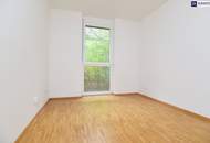 Schnuggelige Gartenwohnung mit 2 Zimmer! Sensationell niedrigen Heizkosten und einer TOP Infrastruktur! Ab Mai 2026 zu mieten!