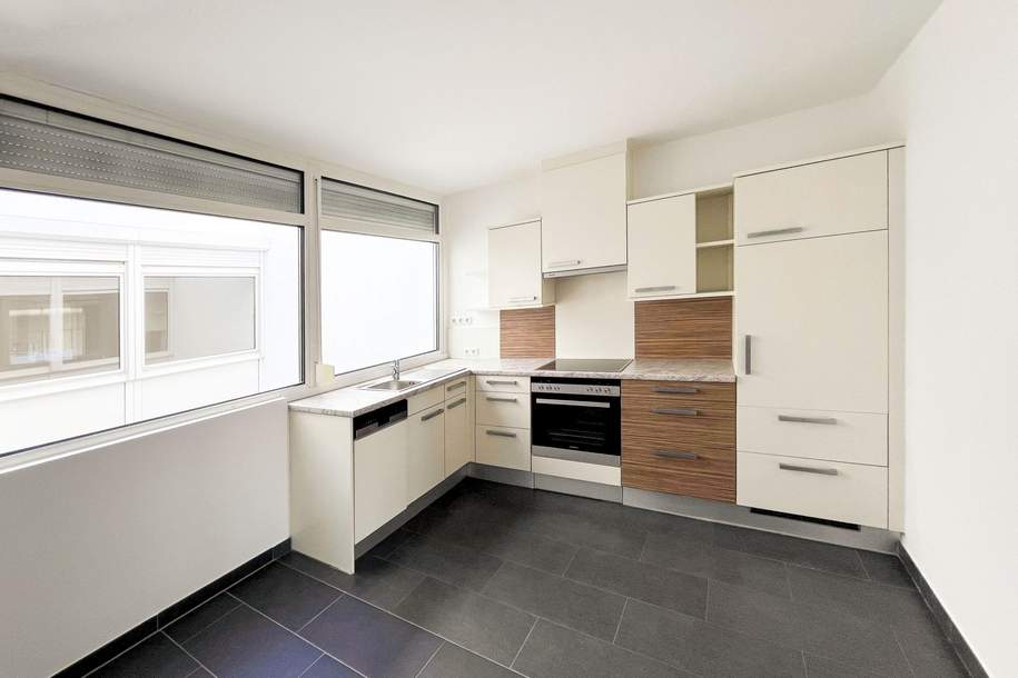 Zentrale 2-Zimmer-Wohnung in Vöcklabruck, Wohnung-miete, 949,00,€, 4840 Vöcklabruck