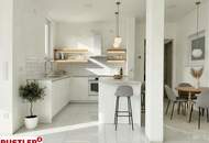 Penthouse-Erstbezug mit 360° Panoramablick