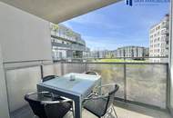 Neuwertige 2-Zimmer-Wohnung mit Balkon in bester Lage - Ihr neues Zuhause in Wien!