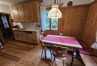 NEUER PREIS: wunderschönes Landhaus in perfekter Naturidylle