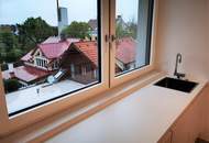 TRAUMWOHNUNG MIT FERNBLICK, 3 TERRASSEN!