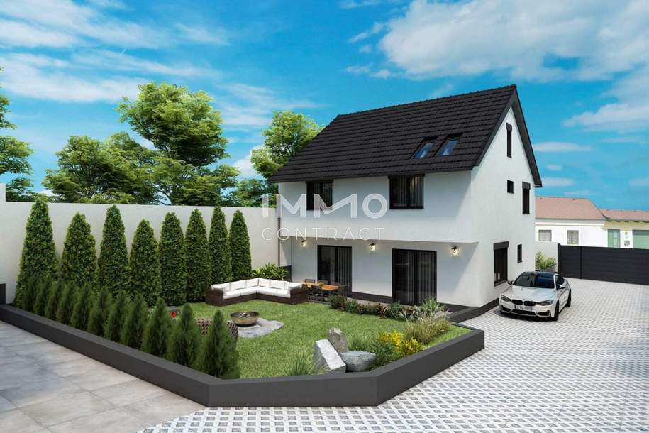 Edelweiß, Wohnung-kauf, 2413 Neusiedl am See