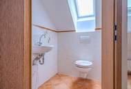 Modernes Wohnen auf zwei Ebenen- Maisonettejuwel in der Nähe von Gralla