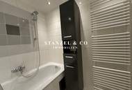 SONNIGES & MODERNES BALKONAPARTMENT