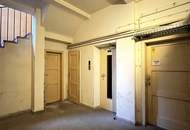 4-Zimmer-Wohnung in super Lage des 1. Bezirks - befristet vermietet!