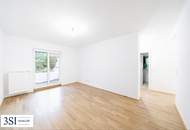 Wohnen auf der Sonnenseite – Charmante 2-Zimmer-Wohnung in Grünruhelage