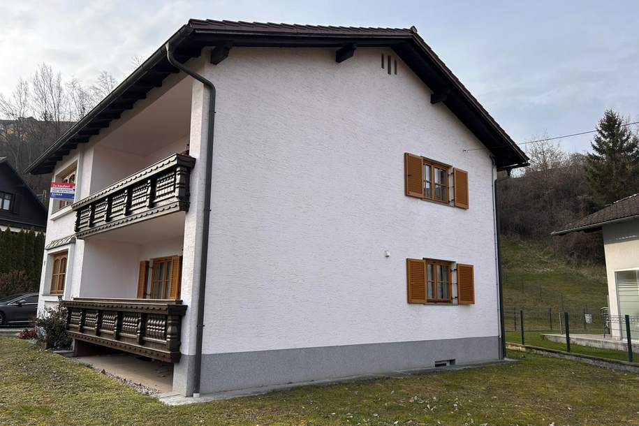 Haus in Top Zustand, Haus-kauf, 4222 Perg