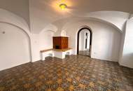 Historisches Aschacher Markthaus mit unverbaubarem Donaublick