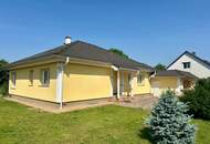 Schöner Bungalow mit Top-Technikausstattung