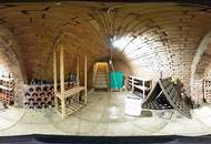 Charmantes Landhaus mit Teichblick