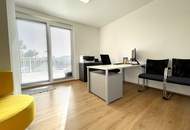 RARITÄT - PENTHOUSE MIT WINTERGARTEN UND TRAUMTERRASSE - KLIMAANLAGE UND ZWEI GARAGENPLÄTZE - TOP- INFRASTRUKTUR
