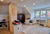 EINFAMILIENHAUS IN SONNIGER LAGE MIT SCHÖNEM GARTEN