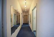 Ideal gelegene Büro-/Kanzleiräumlichkeiten im Herzen von Klagenfurt