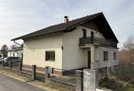 Wohnhaus - Flexibel als Familienheim oder mit 2 Wohneinheiten