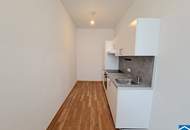 Stilvolle 2 Zimmer-Altbauwohnung im 18. Bezirk