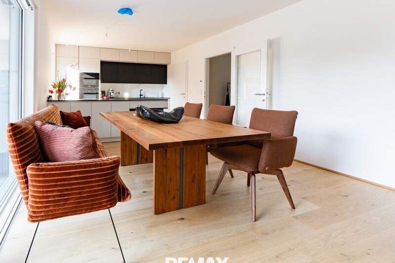 4-Zimmer-Wohnung mit großem Garten | Hochwertiges Neubauprojekt in bester Lage nahe der Alten Donau, Wohnung-kauf, 999.900,€, 1220 Wien 22., Donaustadt