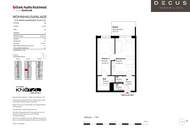 | 2 ZIMMER | MIT BALKON | 2. OBERGESCHOSS | KAGRANER PLATZ |
