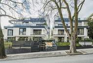 Family Residences - Ehem. Grinzinger Bergstraße 129 | Top 1.4