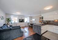 Ein Haus zum Leben: 110m2 Nähe Gänserndorf - barrierefrei - inkl. Terrasse, Partykeller, Carport etc.etc.