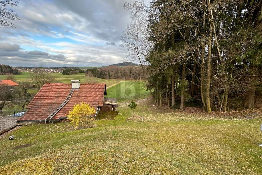 TRAUMHAFTE SONNENLAGE, Grund und Boden-kauf, 225.000,€, 4894 Vöcklabruck