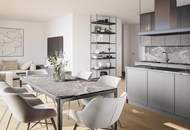 Wohntraum im EG - exklusive 2-Zimmer-Gartenwohnung mit stilvollem Ambiente am Wörthersee! Provisionsfrei!