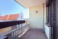 Moderne 2-Zimmer Wohnung zum Rennweg - Nähe HTL - 5.OG - WEITBLICK