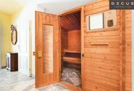 VILLA DER EXTRAKLASSE | BESTLAGE IM GRÜNEN MIT WEITBLICK