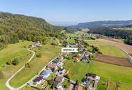 Großzügig. Modern. Vielseitig. - Modernes Familienhaus mit separater Wohneinheit
