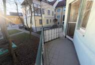 3-Zimmer-Wohnung in Neunkirchen mit Balkon &amp; Tiefgarage – ab sofort