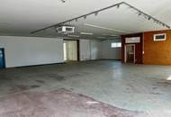 Attraktive Geschäftsräumlichkeit in Bestlage von St. Stefan im Rosental