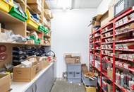 Startklar: Halle mit Büro – Für Werkstatt, Lager, Produktion