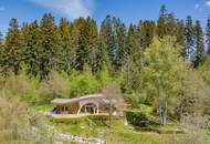 Einzigartiges Anwesen in Toplage mit Blick auf den Schwarzsee