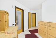 Wohnen mit Weitsicht: Charmante 4-Zimmer-Wohnung mit Balkon