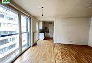 Moderne 2-Zimmer-Wohnung mit perfekter Infrastruktur im 3. Bezirk - ab 01.09. beziehbar!