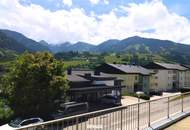 Gepflegte Kleinwohnung am Sonnenhang!