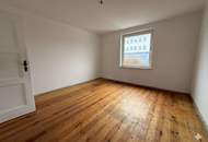 Charmante 2-Zimmer-Erdgeschosswohnung mit separater Küche