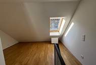 Urbanes Wohnen mit Weitblick – DG-Maisonette mit Terrasse im 3. Bezirk